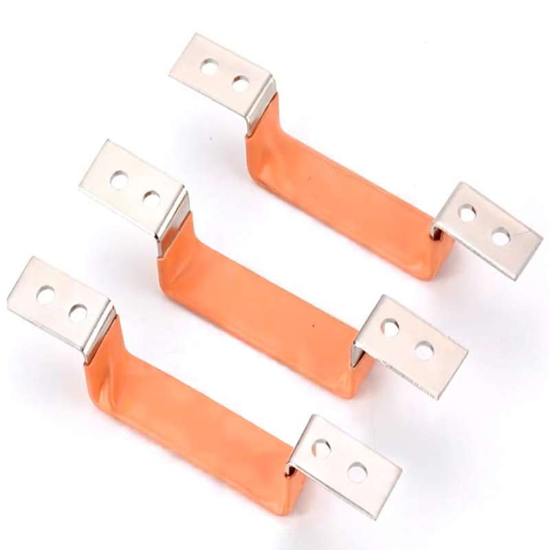 Bent / Fabricated Bus Bar